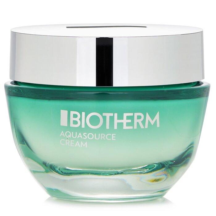 BIOTHERM Aquasource 48H Continuous Release Hydration Cream (for normal/combination skin)