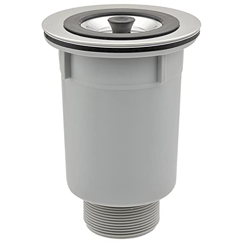 GAONA This is great! Sink trap GA-PB097