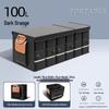 Hongqi Trunk Storage Box: Compatible with HS5, H6, HS3, HQ9, HS7, SQM5 Models.