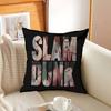 SSlam Anime DunkS Pillow Anime Pillow Sofa Bed Head Pillow Cover Cushion Cover X Cm Fashion