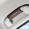 1PCS Car Roof Handle Protection Pull Gloves Auto Interior Accessories for Porsche 911 718 Cayenne Cayman Panamera Macan Boxster CVL1