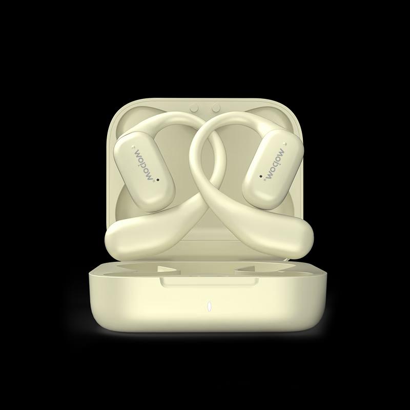 WoPin OWS05 Hook-Ear Sport Earphones