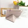 For iPad Pro 13 (2024) Case Double-Sided Magnetic Closure Leather Smart Tablet Cover