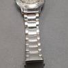 [Working item] Good condition Citizen Forma Eco Drive Radio Watch A412-T005497 CITIZEN Solar