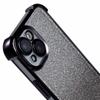 For iPhone 15 Plus Case Glitter TPU Phone Cover Reinforced Corners