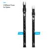 Lightweight Irish Whistle Tin Whistle Flute Recorder Instrument for Kids Adults Students Beginners