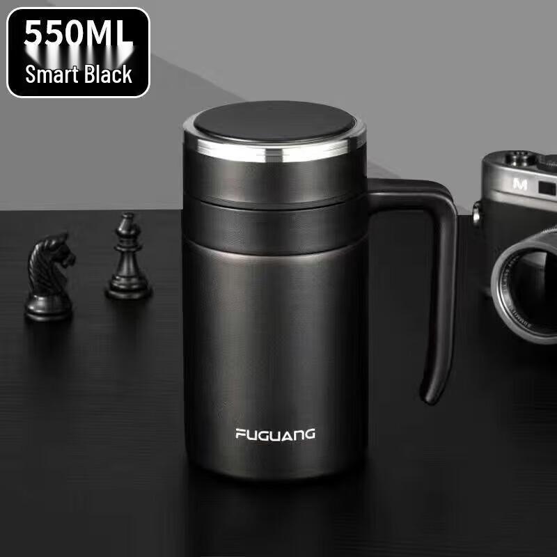 FUGUANG Moriyu Vacuum Office Cup