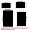 VIKAMA Scarface 3D Visual Rug Tony Classic Movie Carpet Non Slip Floor Mat Living Room Bedroom Sofa Decor Kids Playroom