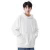 Li Ning Loose Student Style Simple Running Sports Casual Hoodie Unisex hoodies ASLW675-1