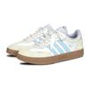 Adidas Gradas Skateboard Shoes Unisex Low top Light Blue IE9044(Team611-)