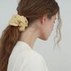 Less Is More The Fluffy Hair Scrunch_4 COLORS