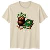 Üst giysisi – T-shirtler