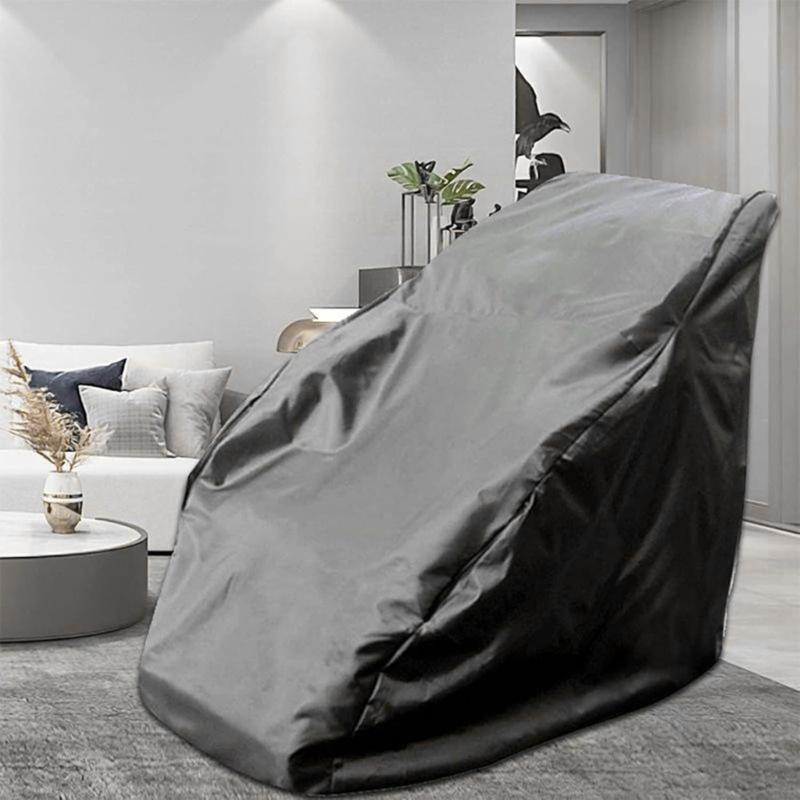 Chair Slipcover Machine Washable For Massage Chairs Waterproofie Stain Resistant Dustproof Home Furniture Protector