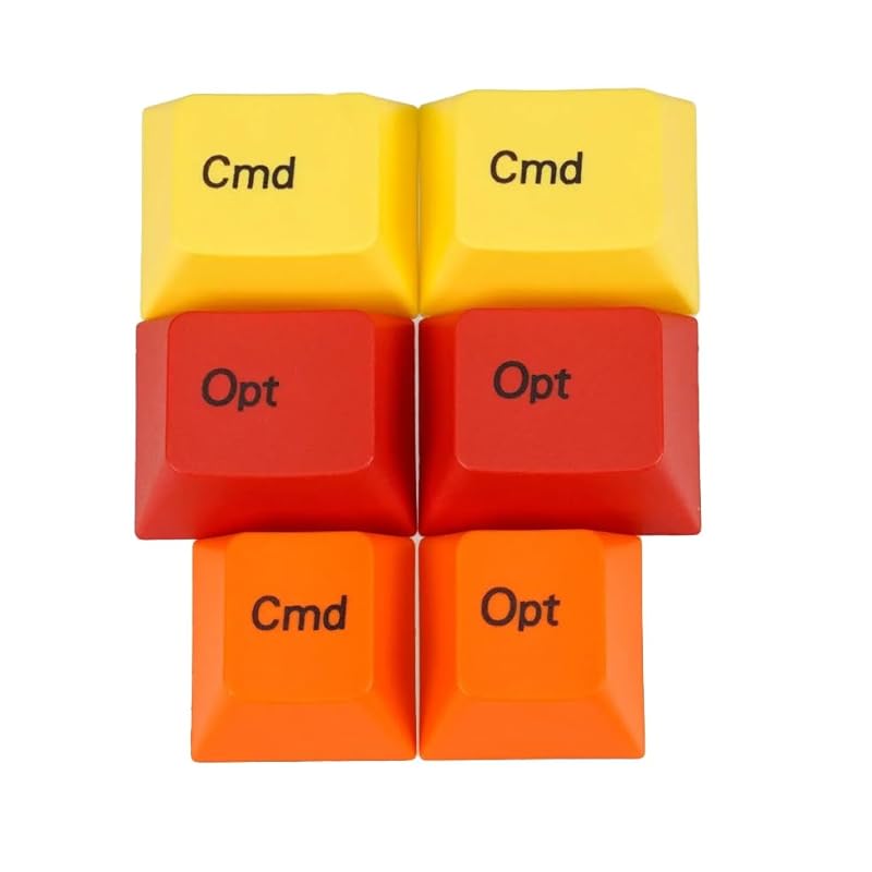 

Archiss keycap set keyboard accessories AS-CKP-MAC