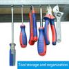 10x3-3mm Imans Refrigerator Magnets for DIY Office Whiteboard Workshop Suitable Tools Home Workplace