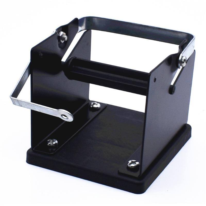 Solder Wire Stand Holder Support Adjustable Solder Reel Dispenser Tin Management Spool Feeder Electric Welding Tool Accessories.