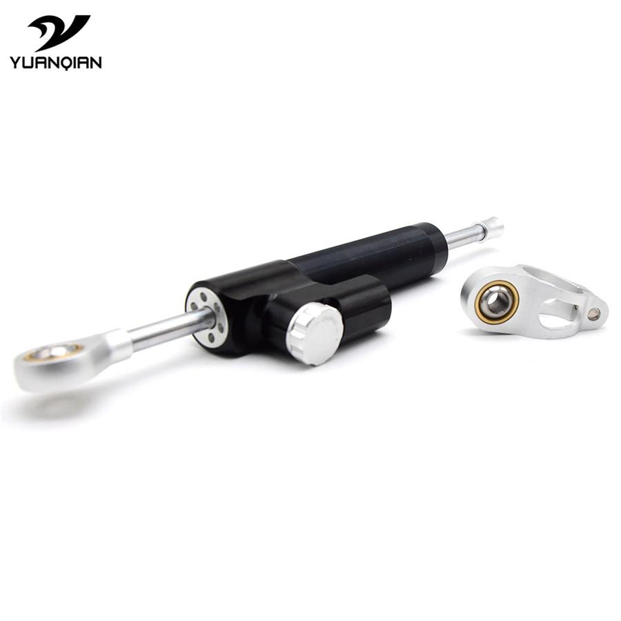 Lenkungsdämpfer, Motorraddämpfer, Lenkungsstabilisator für Aprilia Shiver TUONO R V4R Factory V4 R MANA 850 RS125 RSV4 RSV