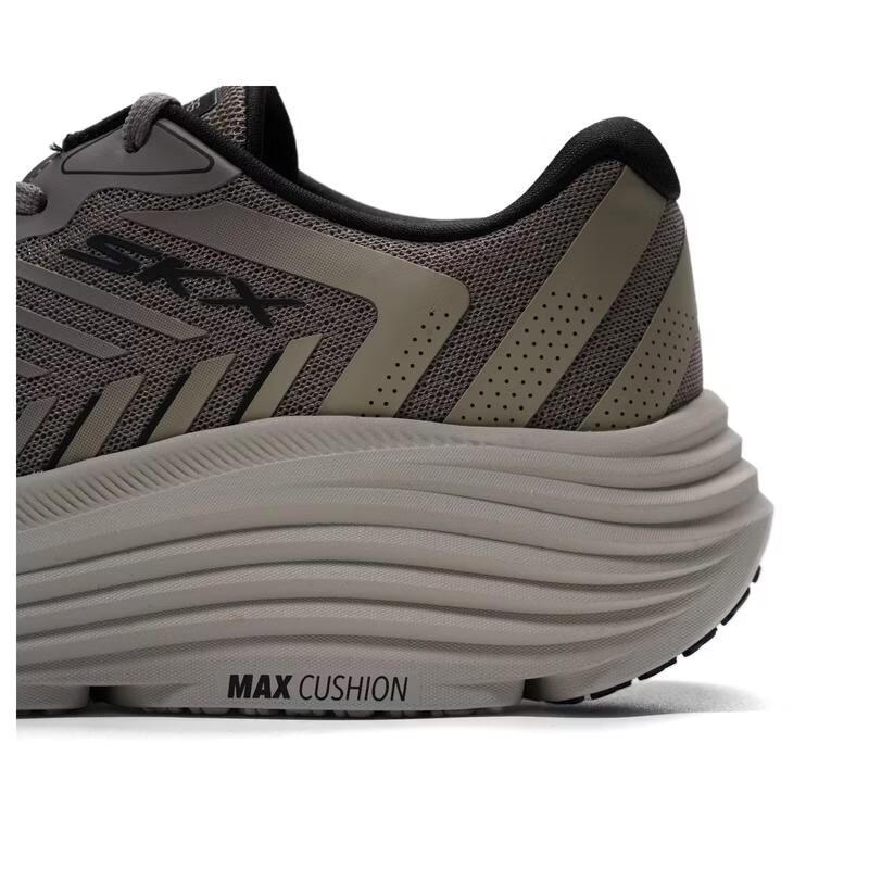 Skechers Men's Cushioned Running & Casual Shoes