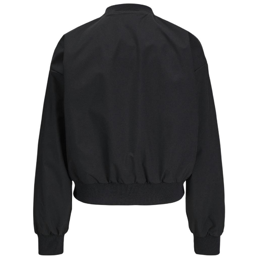 JJXX Damen Ella Rippstrick Bomberjacke