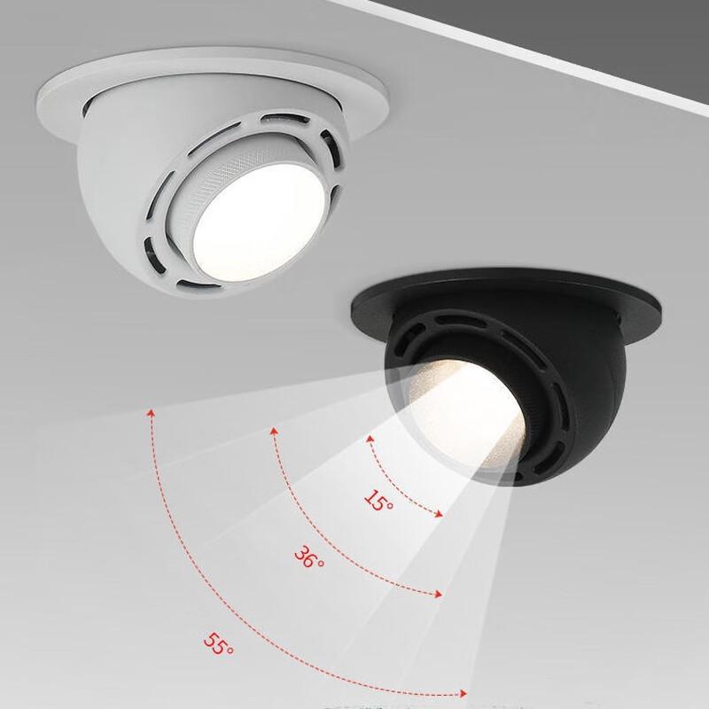 Xuanyong 12W Dimmable LED Spotlight
