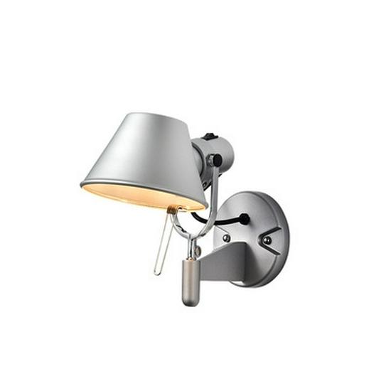 Industrial Nordic Wall Lamp: Swingable, Foldable Retro Sconce for Bedroom, Living Room, Bedside, and Study