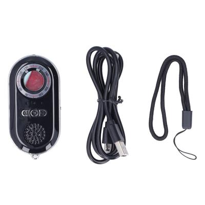 3 in 1 K98 Mini Reise Schocksensor Detektor Anti-Verlust Anti-Diebstahl Drahtlose Kamera Linse Versteckt