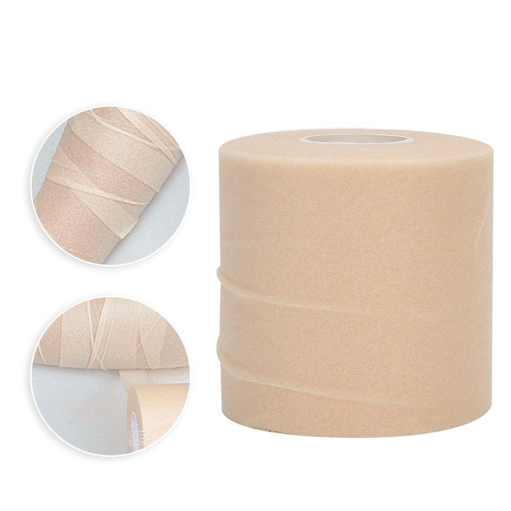 Sporttape Wasserdicht Muskel Schmerzlinderung Fitness Sport Klebebandage Teint