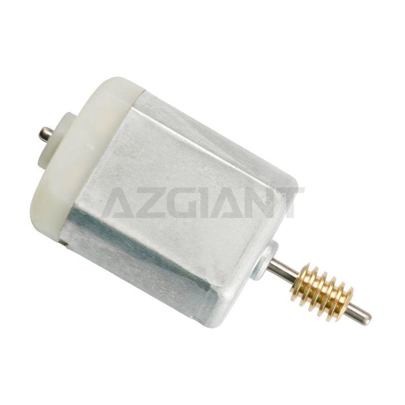 Car Parts for Tesla Model S X Exterior Mirror Folding Actuator Motor Gear Outer Rearview Internal Repair DC motor-L