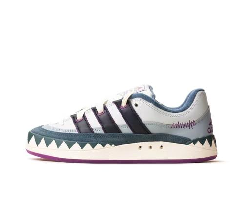 

Adidas Originals ADIMATIC IE3917 Men s Size EU 41 сірий колір