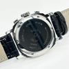 Used BULOVA Chronograph BVV402 Quartz Watch