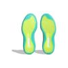adidas Stabil Next Gen Handball White Silver Aqua Women Sneakers Cloud-White Silver-Metallic Lucid-Pink IG3402