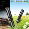 Auto Interior Air Freshener Outlet Air Vent Perfume Diffuser For Mercedes Benz GLE GLC A B C E Class W176 W246 W205 W213 AMG Car Styling