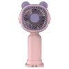 Xiru Mickey Ear USB Rechargeable Portable Mini Fan