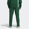 Adidas Originals x Ivy Park Collaborative Stripe Solid Casual Sweatpants Unisex Bottoms Green GV1587