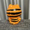 Cute Garfield 46oz Popcorn Bucket Cute Exclusive Cinema Periphery Collectible Gifts