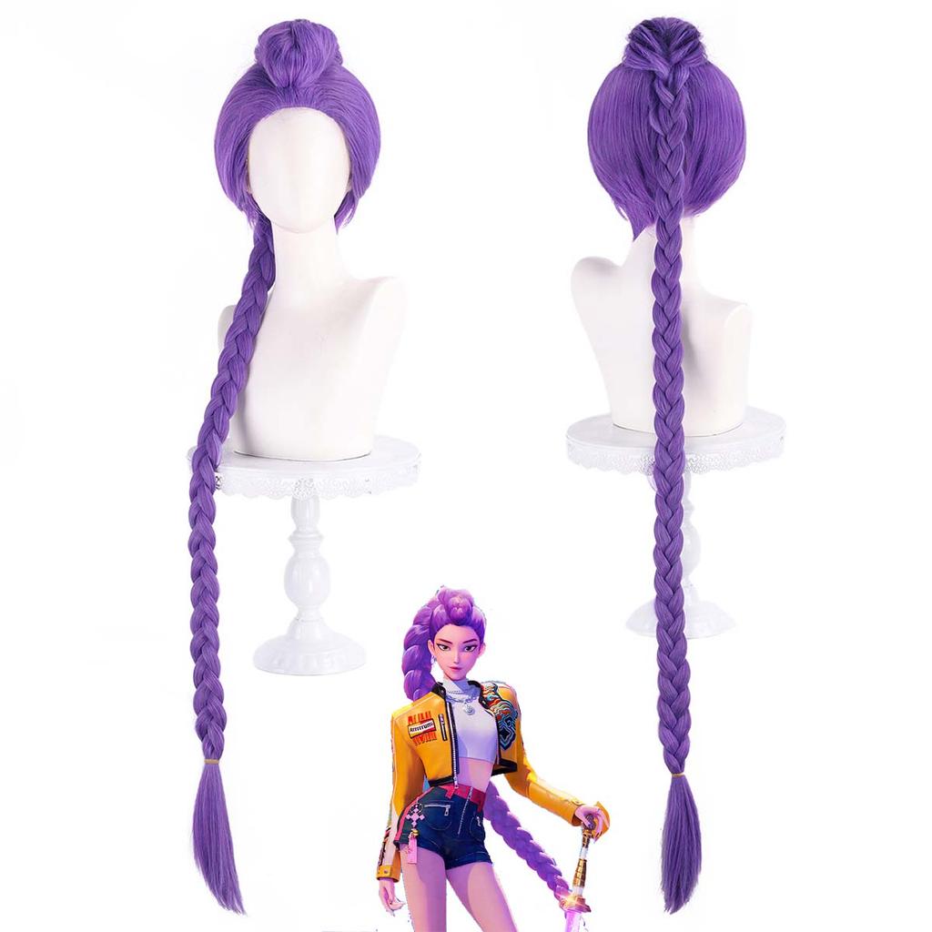 Halloween Women Idol Cosplay Rumi Costume AOKG-170