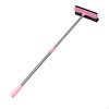 Function Window Cleaner with Squeegee And Brush for Glass Tiles