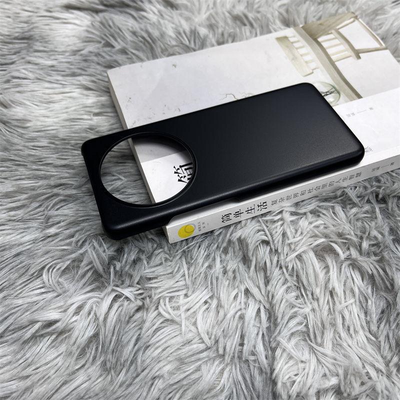 Applicable Oppoa3pro Mobile Phone Case Without Border Reno9/8/7/6/5k Hard Case findX7 Solid Color A58a97