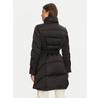 Guess New Olga W4BL40 WEX52 Black Regular Fit Down Jacket