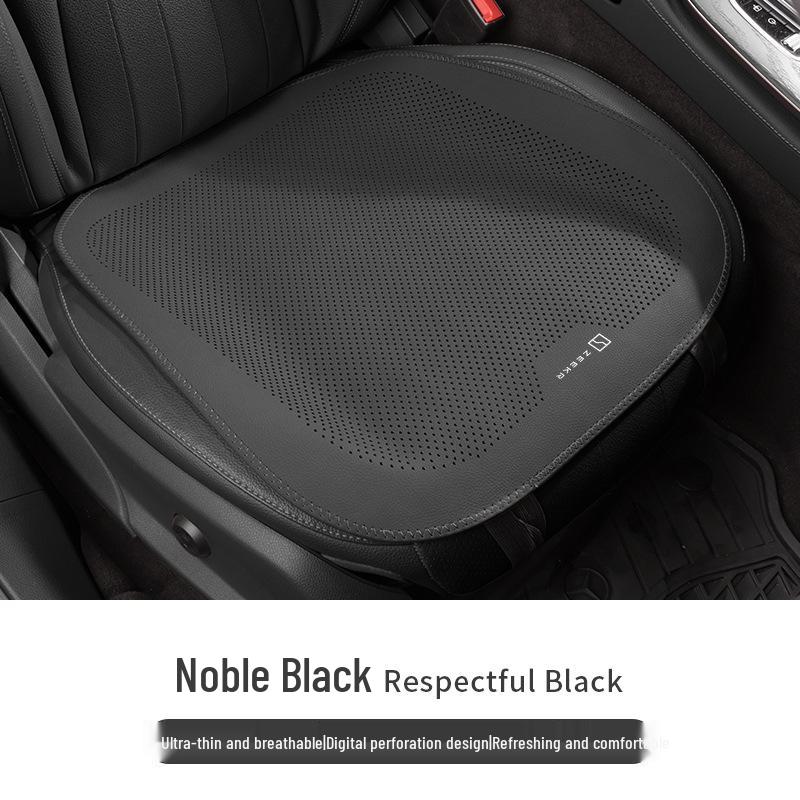 Breathable Seat Cushion and Backrest Cover for Zeekr Cars