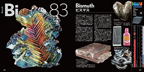 The most beautiful periodic table in the world