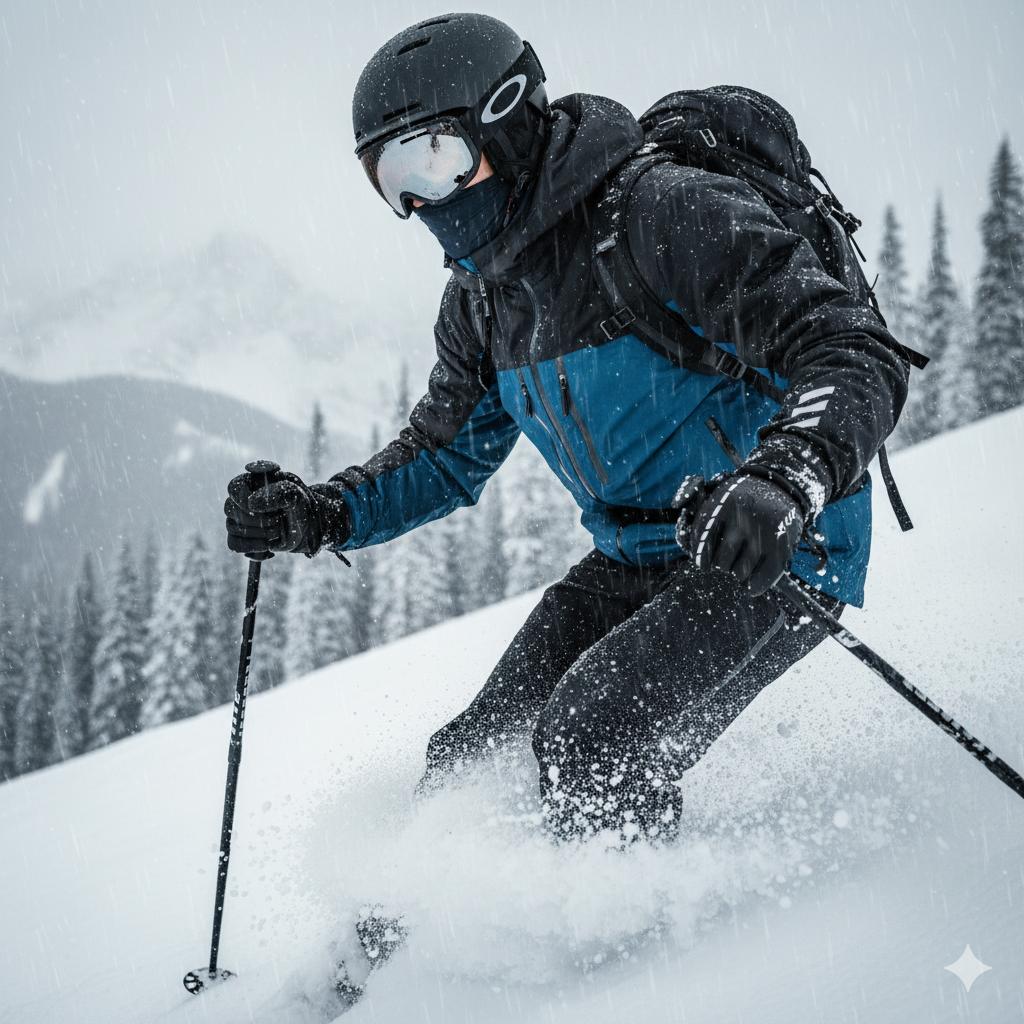 Fietshandschoenen Winddichte pols Waterafstotend Thermisch Reflecterend Mountainbike Werken Hardlopen Jagen Zeilen Paintball Ski Handschoen