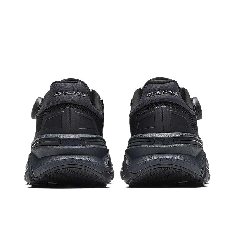 Anta Champion Glory 3 GTX Casual Lightweight Shock Absorbing Durable Low Top Running Shoes Men sneaker 112615588A-2