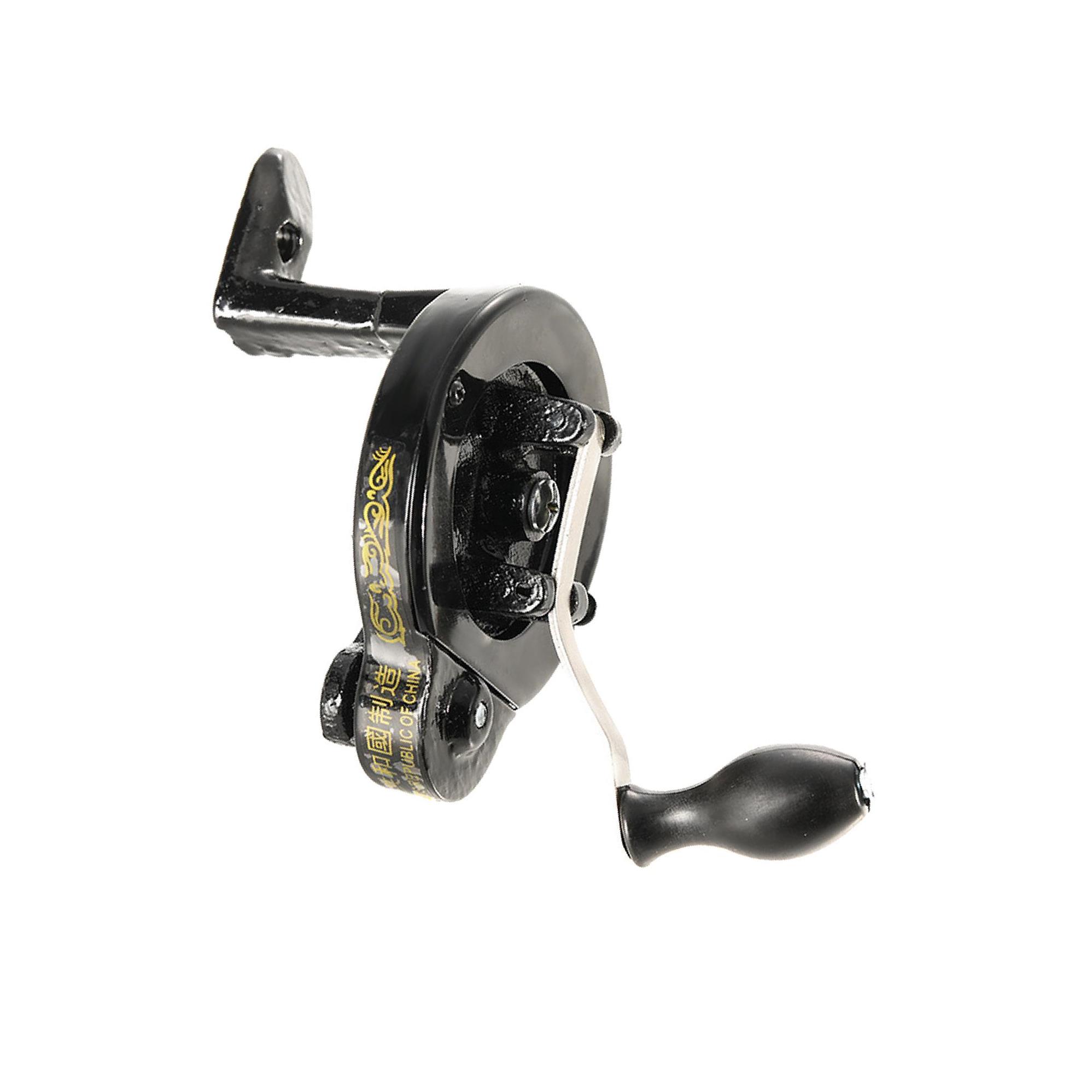 

Sewing Machine Hand Crank Handle Handcrank Replace for Old Sewing Machines