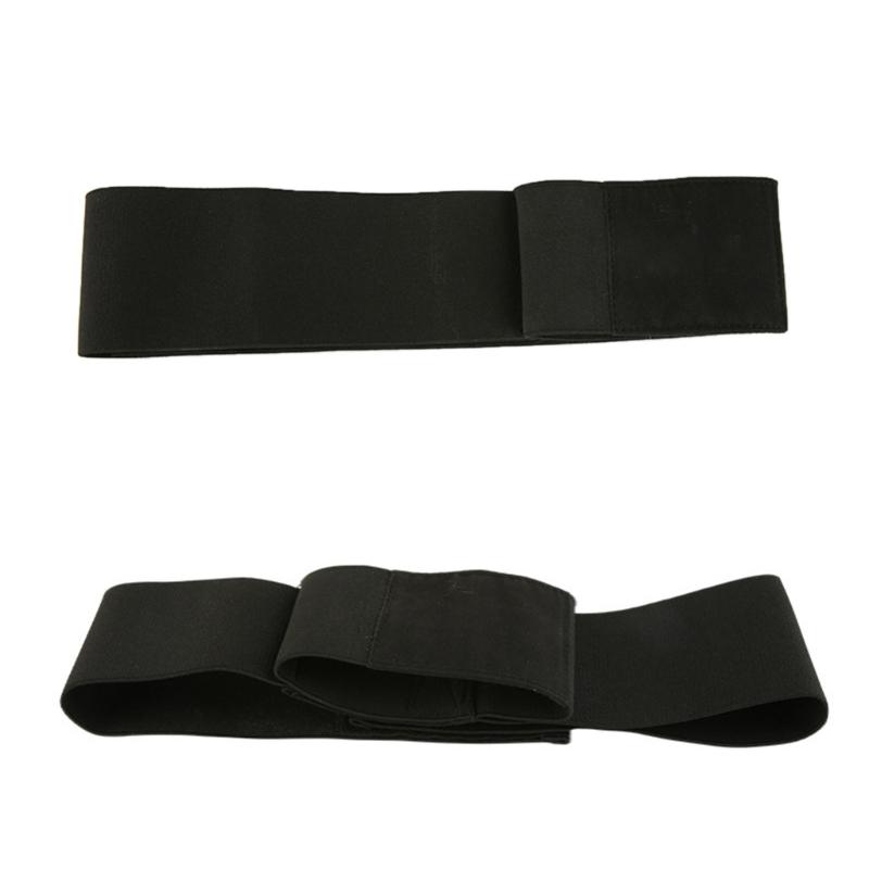 Adjustable Golf Arm Brace Training Aids Ergonomic Golf Arm Alignment Strap for Better Swing Mechanics And Muscle Memory