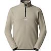Mens Embroidered Logo Regular Long-Sleeved Sweatshirt
