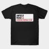T-shirtler – Tişörtler