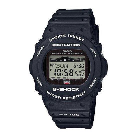 CASIO G-SHOCK GWX-5700CS-1JF Solar Men s Watch