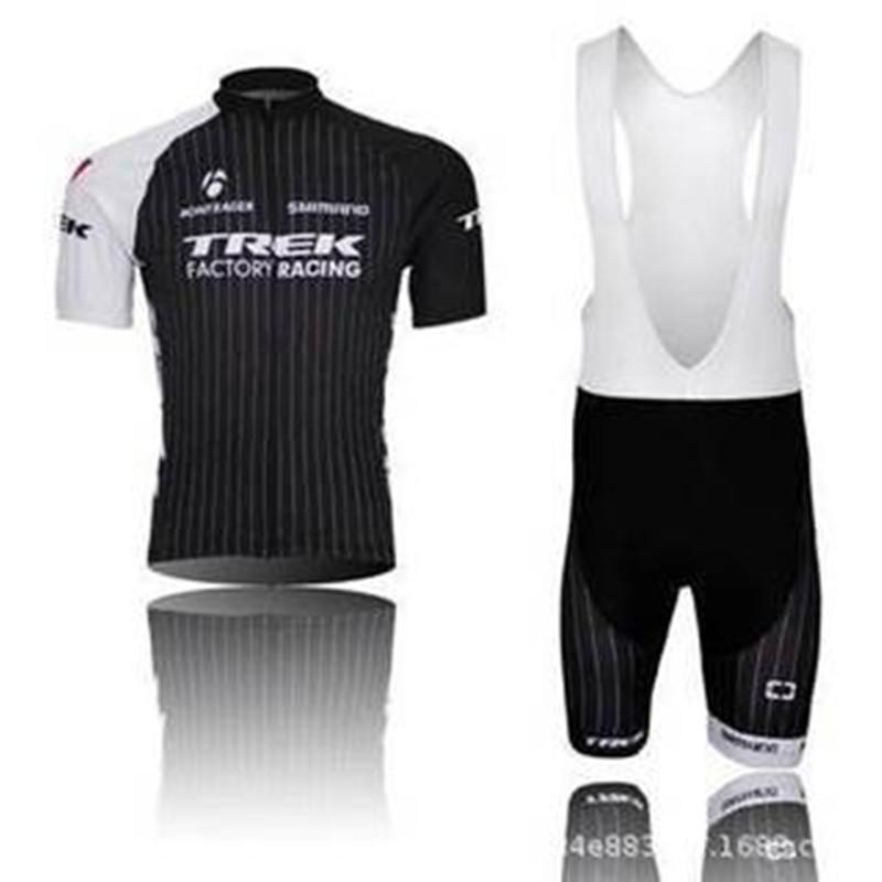 Summer Short Sleeve Cycling Suit Strap Set Breathable Men's and Women's Cycling Shirt Cycling Top Pants