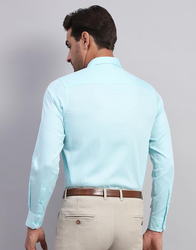 Monte Carlo Men's Contamporary Fit Shirt